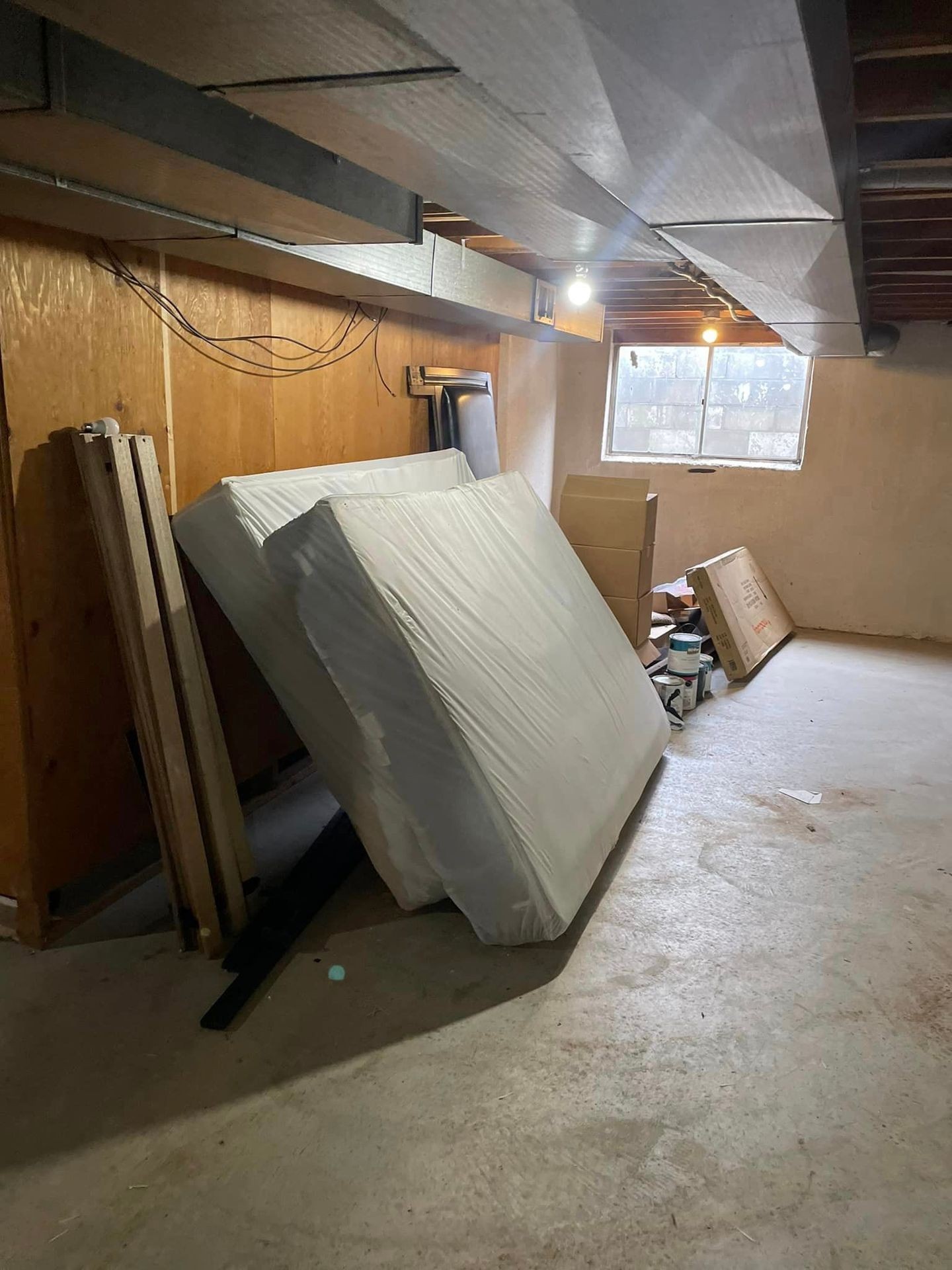 Furniture, Appliance & Specialty Removal
